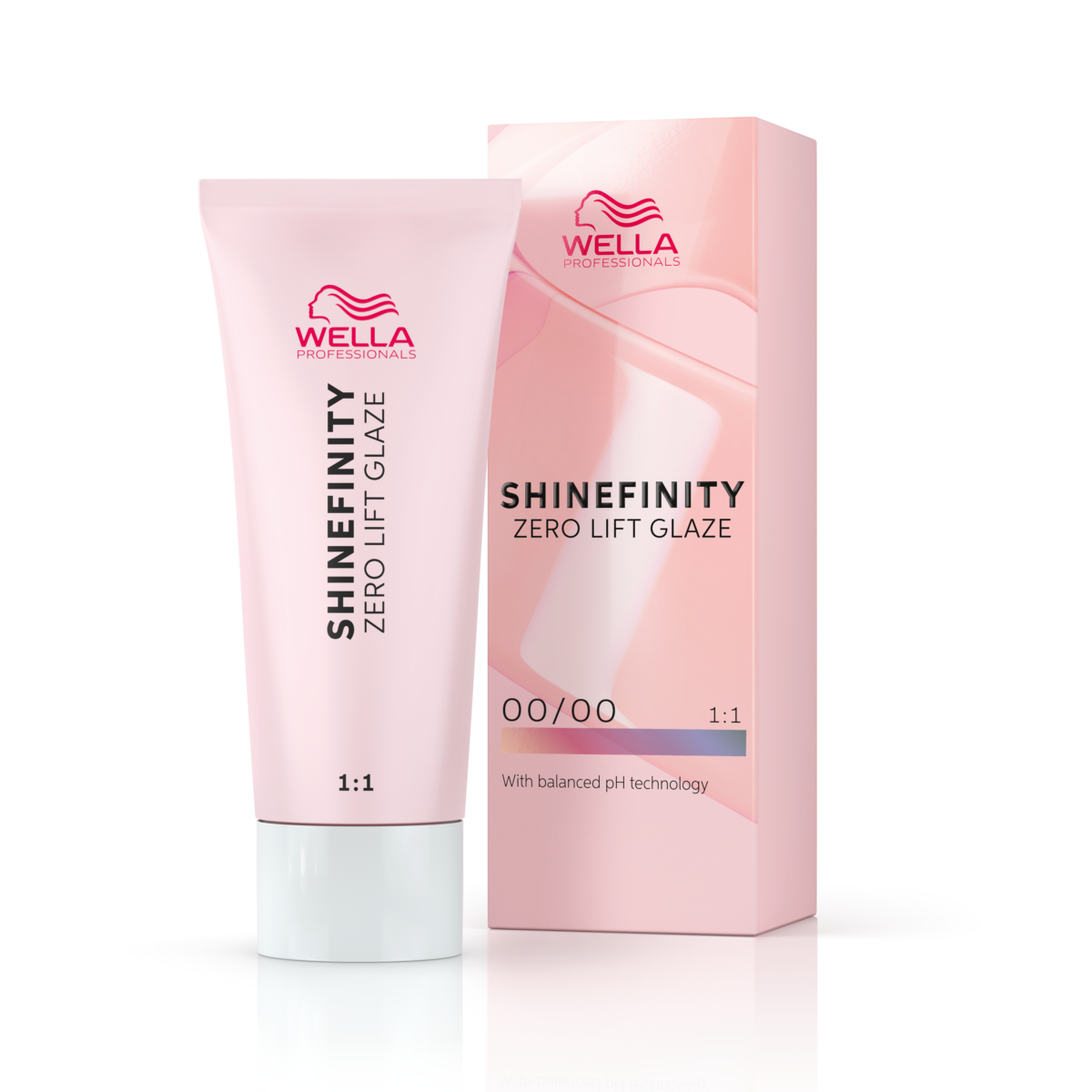 Wella Shinefinity Cool 09/81