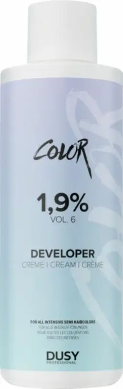 Dusy Creme Developer 1,9%