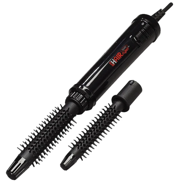 Pro AirStyler Duo